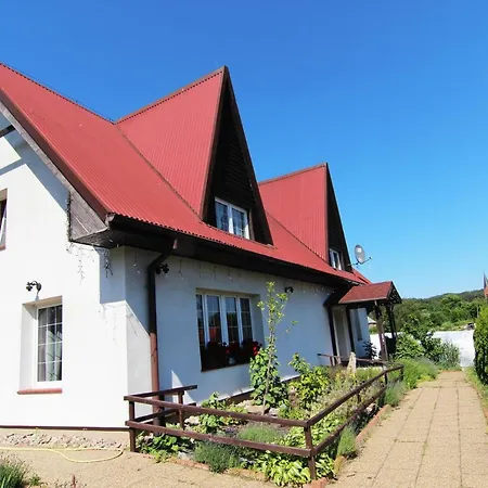 Willa Szymbark - Basen, Sauna, Balia, Jacuzzi, Dom Caloroczny W Szymbarku Exterior photo
