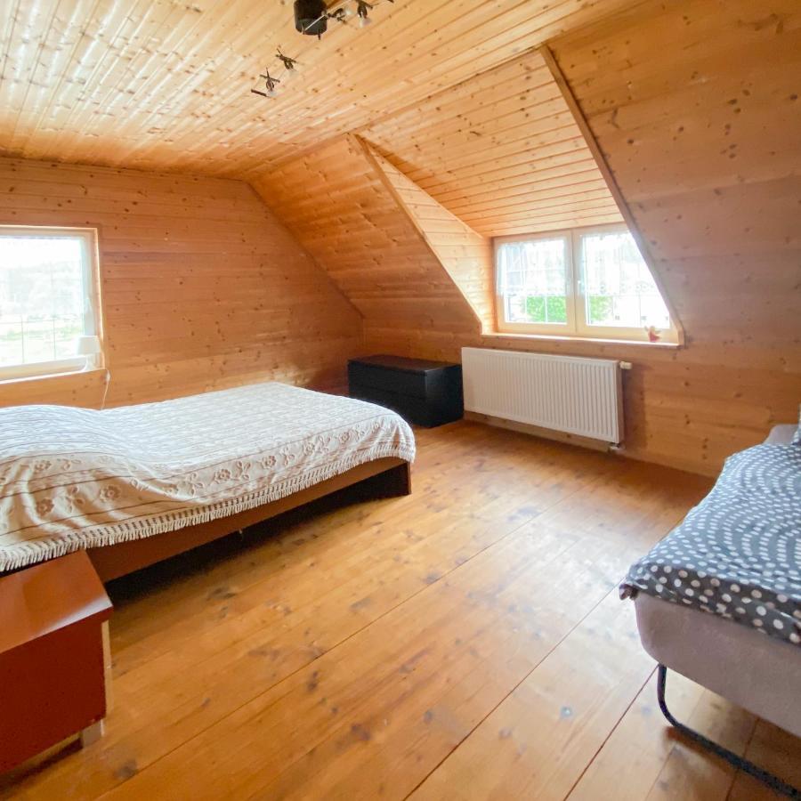 Szymbark - Basen, Sauna, Balia, Jacuzzi, Dom Caloroczny W Szymbarku *