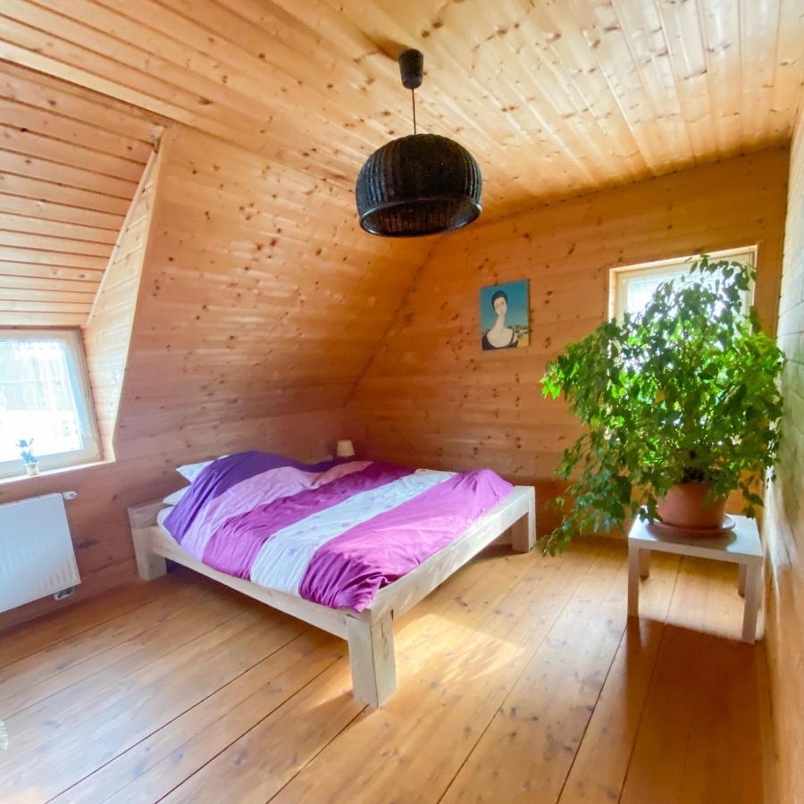 Szymbark - Basen, Sauna, Balia, Jacuzzi, Dom Caloroczny W Szymbarku Szymbark (Pomerania)