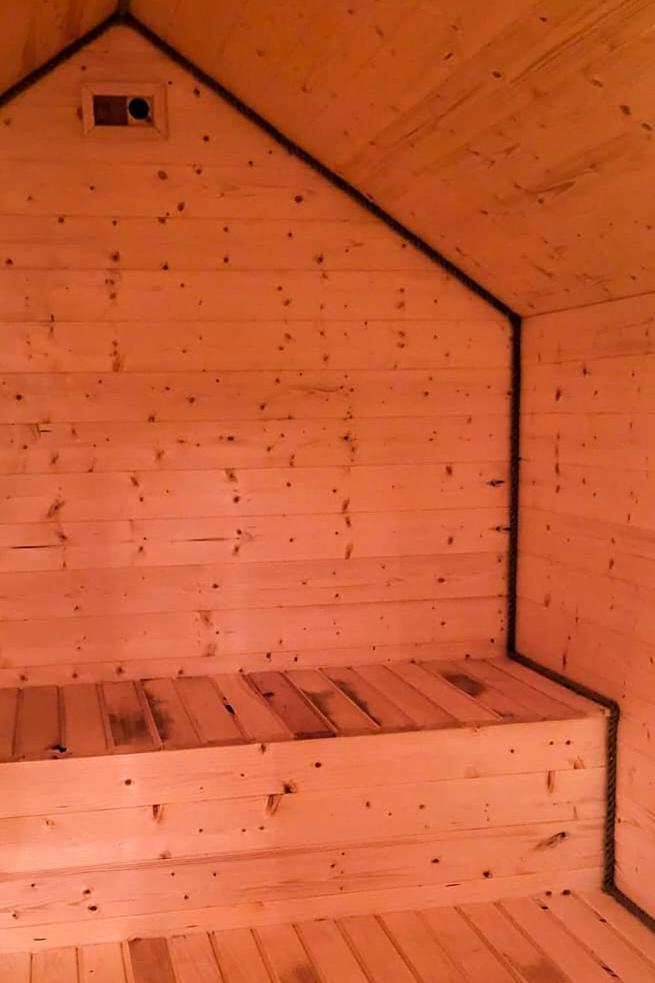 Villa Szymbark - Basen, Sauna, Balia, Jacuzzi, Dom Caloroczny W Szymbarku